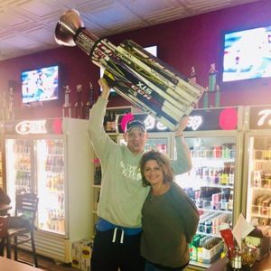 Meet your Posher, Nick